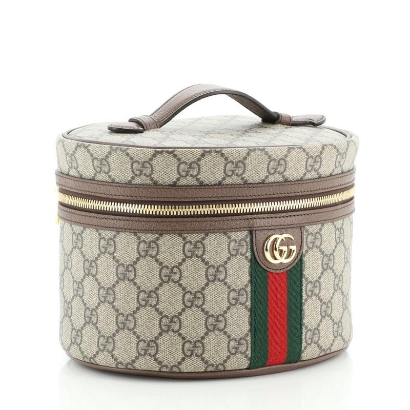 gucci ophidia cosmetic pouch