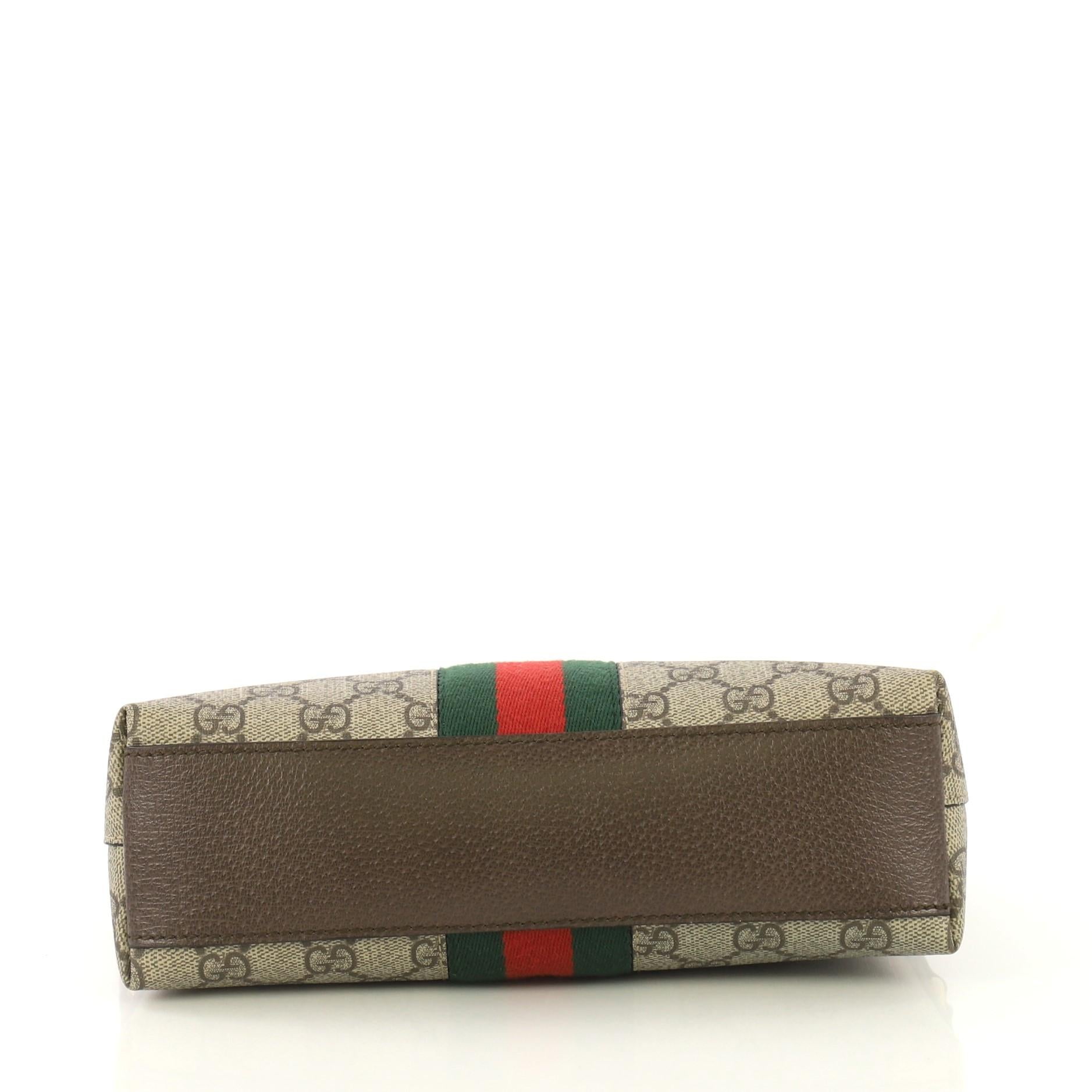 gucci ophidia dome key pouch