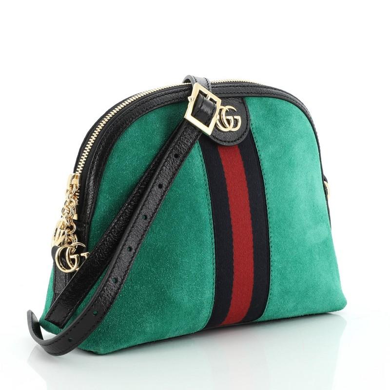 gucci ophidia dome