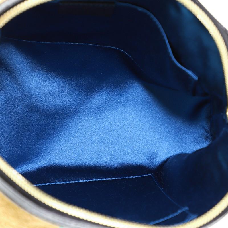 Women's or Men's Gucci Ophidia Dome Shoulder Bag Suede Small