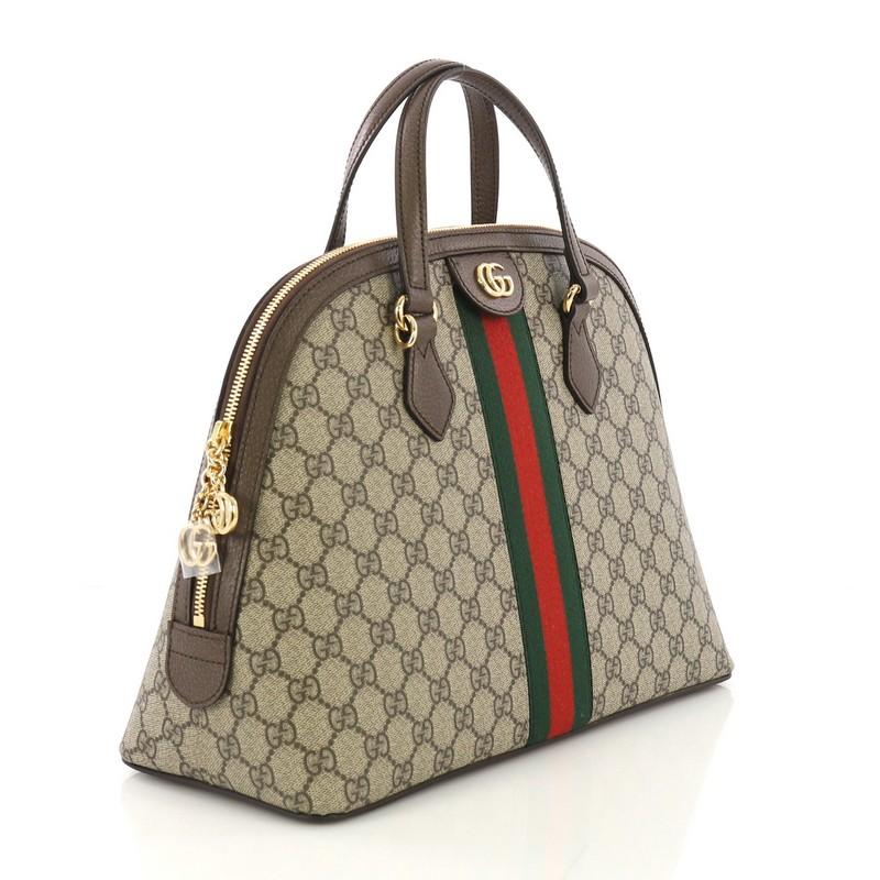gucci ophidia dome bag