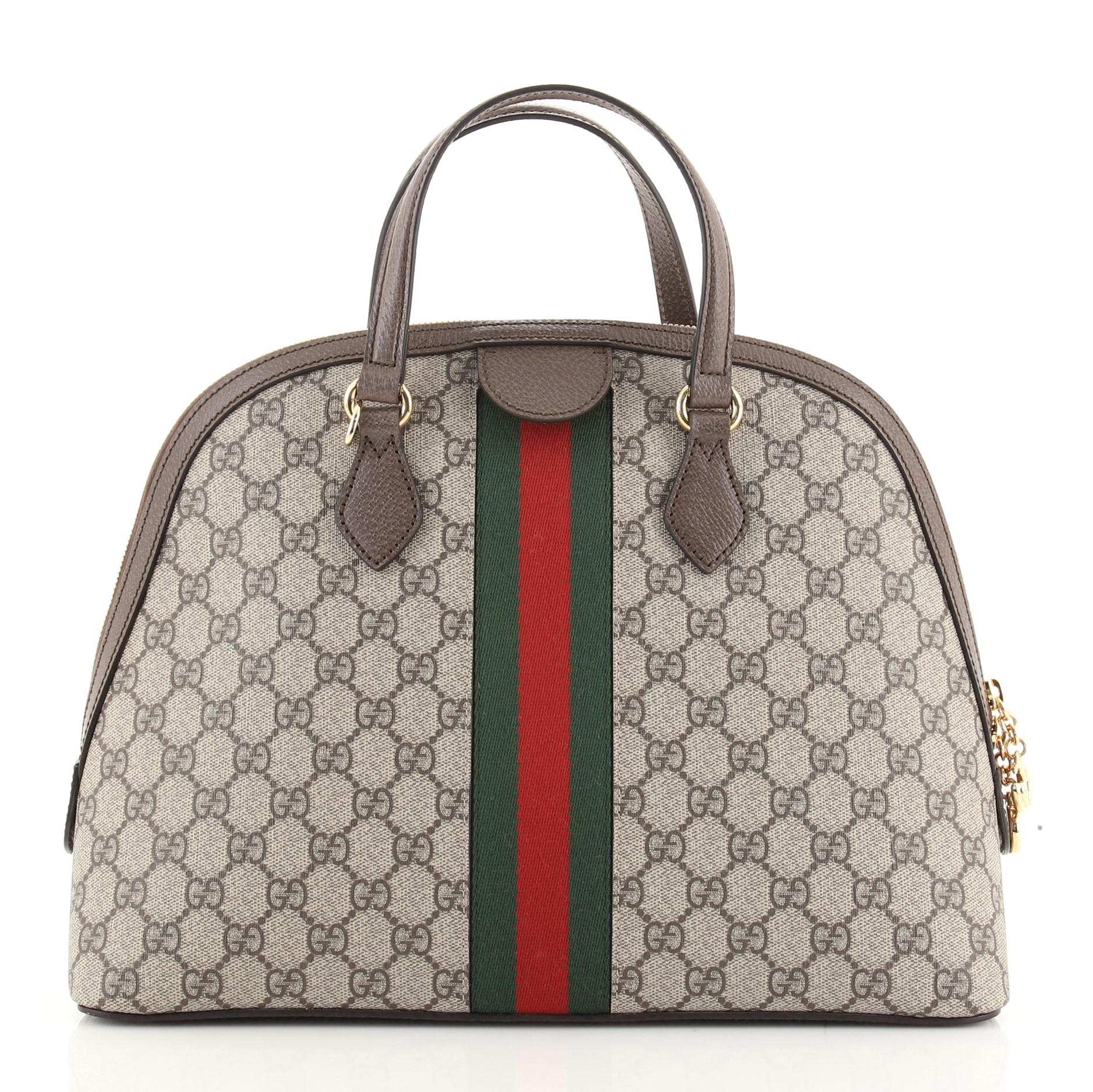 Gucci best sale ophidia dome