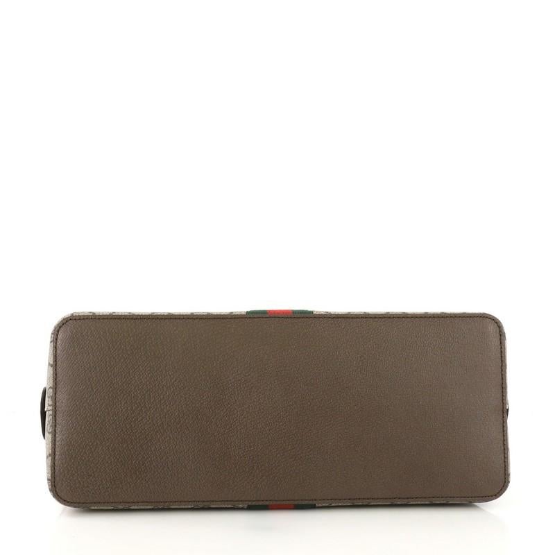 gucci ophidia top handle bag