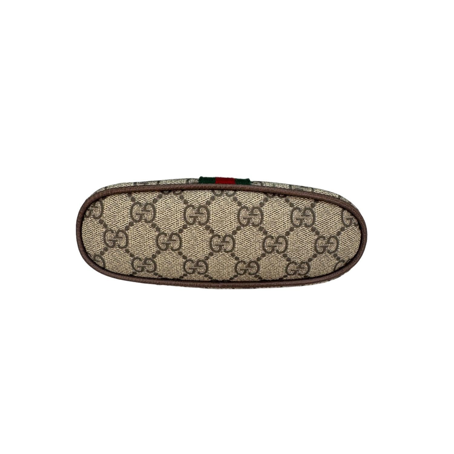 Women's Gucci Ophidia GG Medium Cosmetic Case For Sale