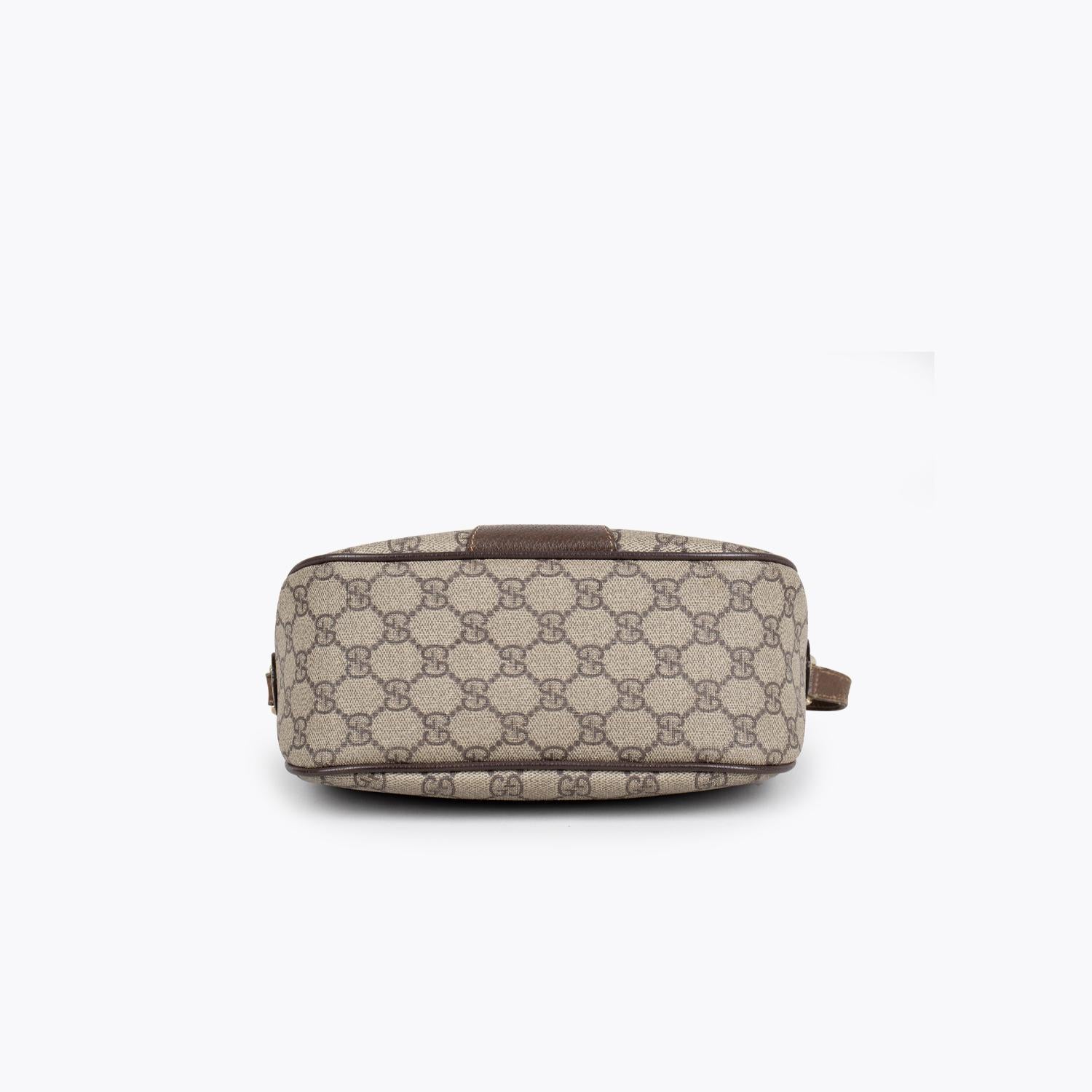 Women's Gucci Ophidia GG Plus Bag