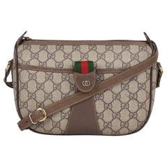 Vintage Gucci Ophidia GG Plus Bag