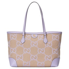 Gucci Ophidia Jumbo GG Tote Bag