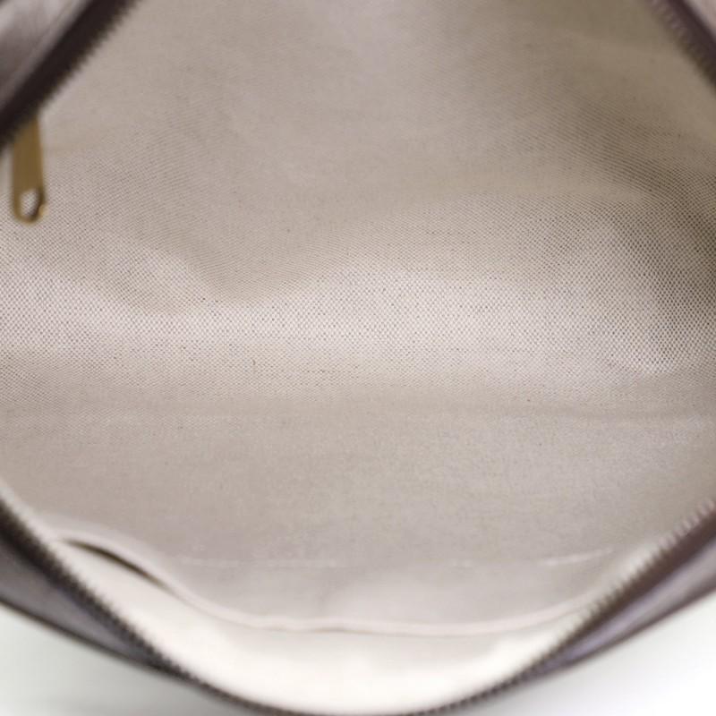 Gucci Ophidia Messenger Bag GG Coated Canvas Medium 1