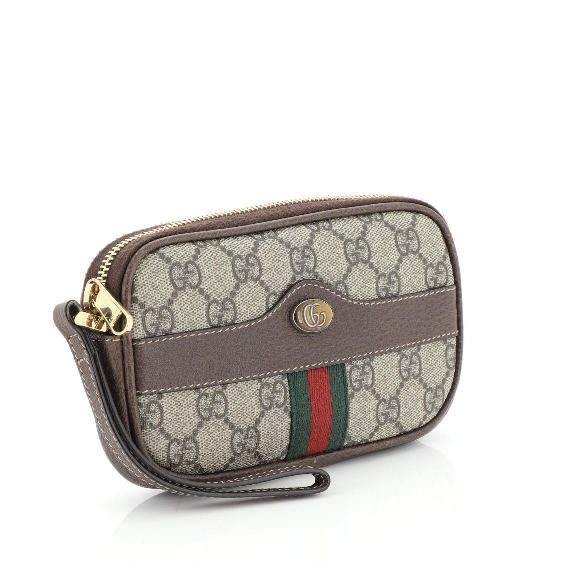 gucci ophidia phone case