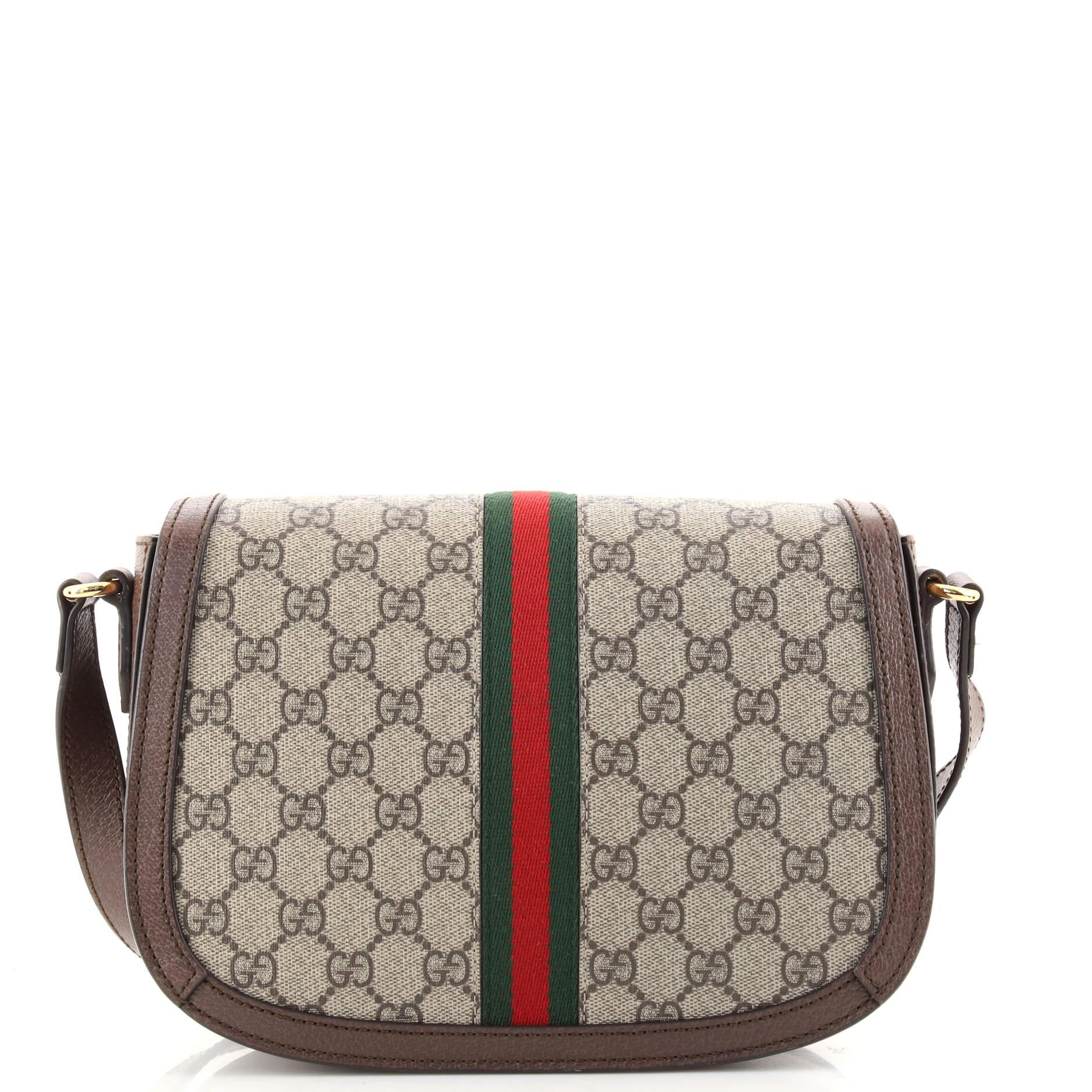 gucci ophidia flap bag