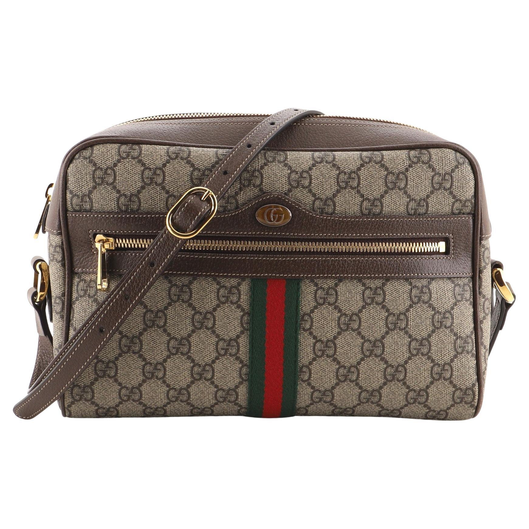 Gucci Limited Edition Large Bamboo Top Handle Bag at 1stDibs | gucci ...