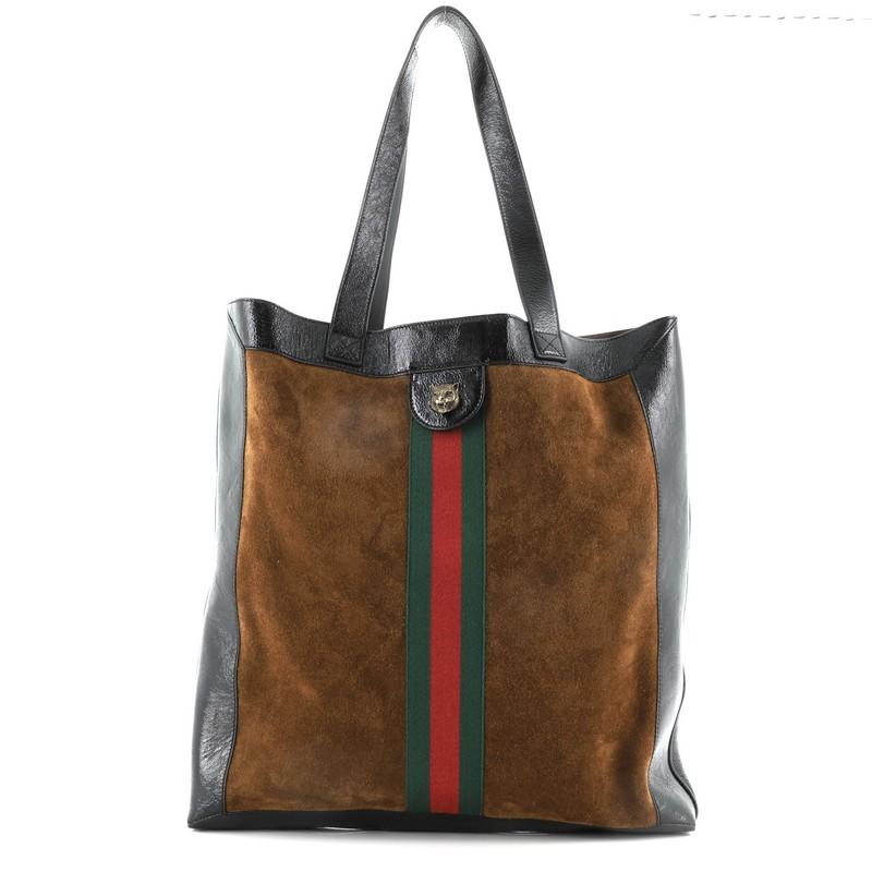 gucci ophidia suede bag
