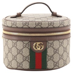 Gucci Pink Small GG Marmont 2.0 Cosmetic Pouch – BlackSkinny
