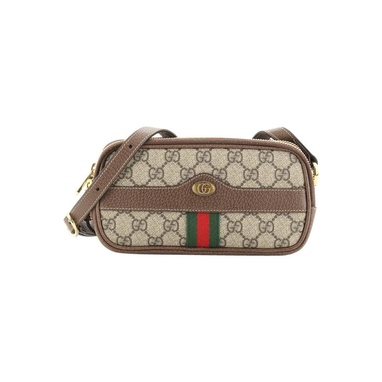 gucci bag zip