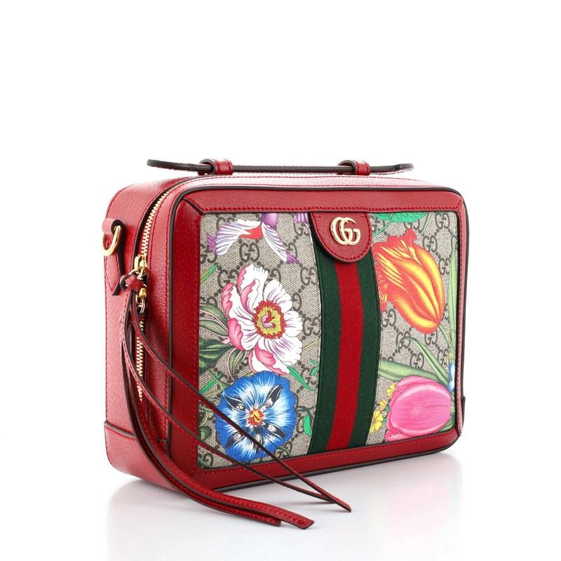 gucci perfume bag