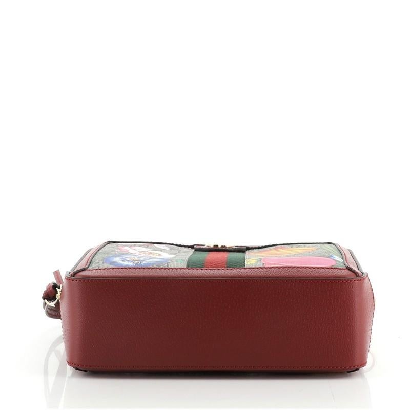 gucci ophidia camera bag