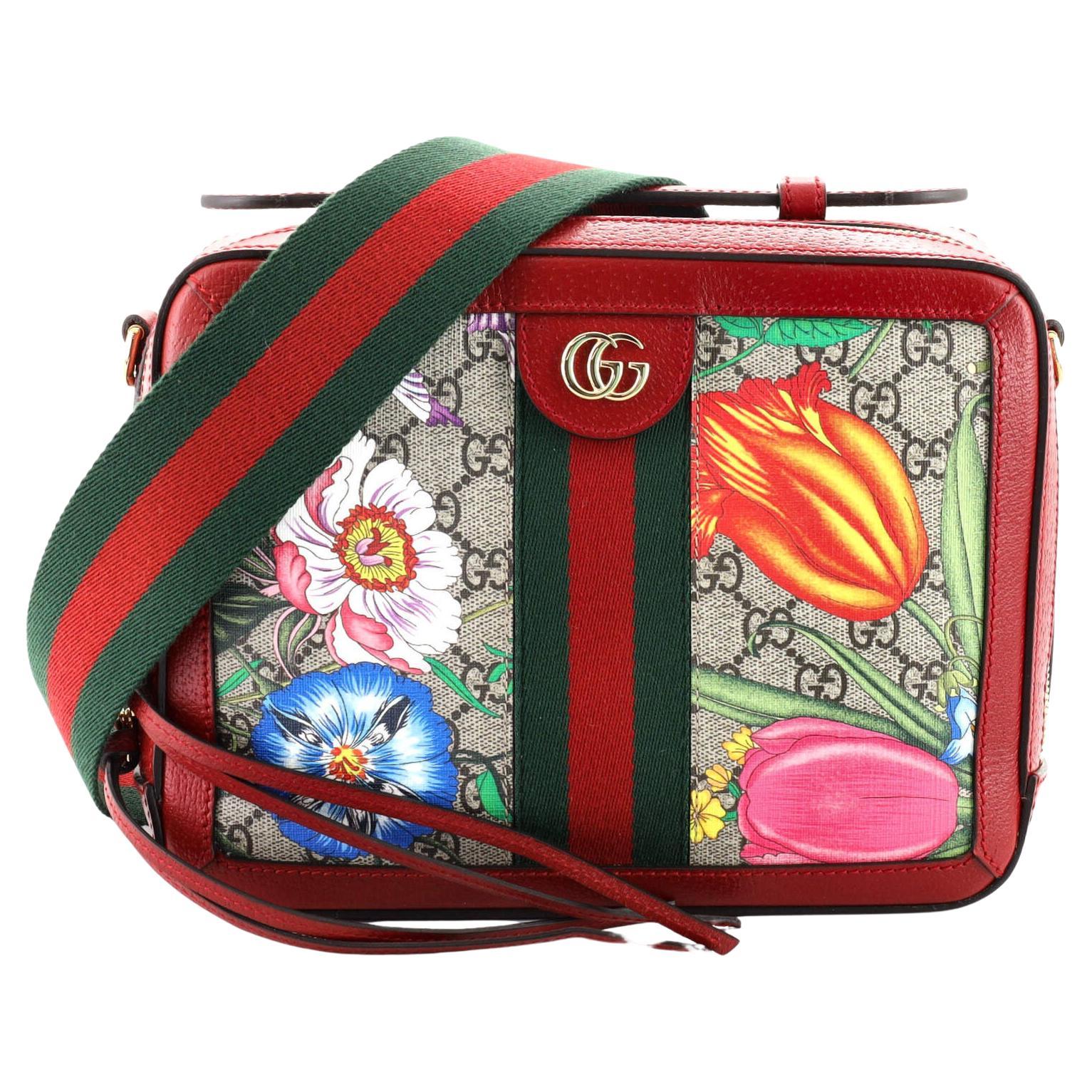 gucci camera bolsa sale