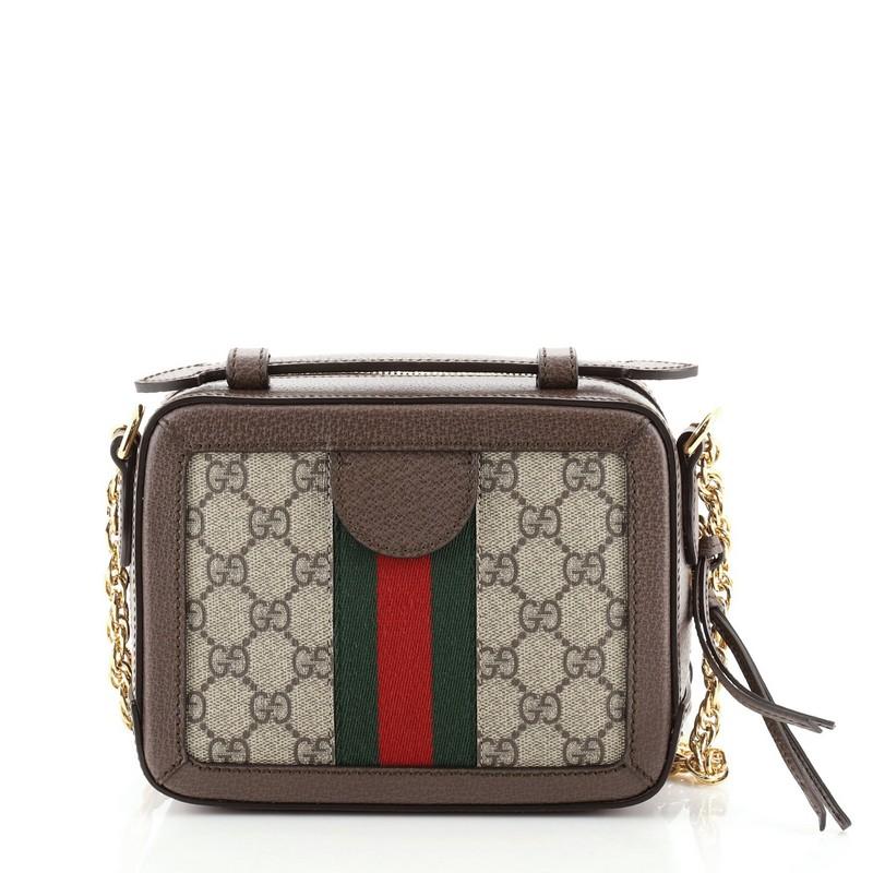 gucci ophidia camera bag