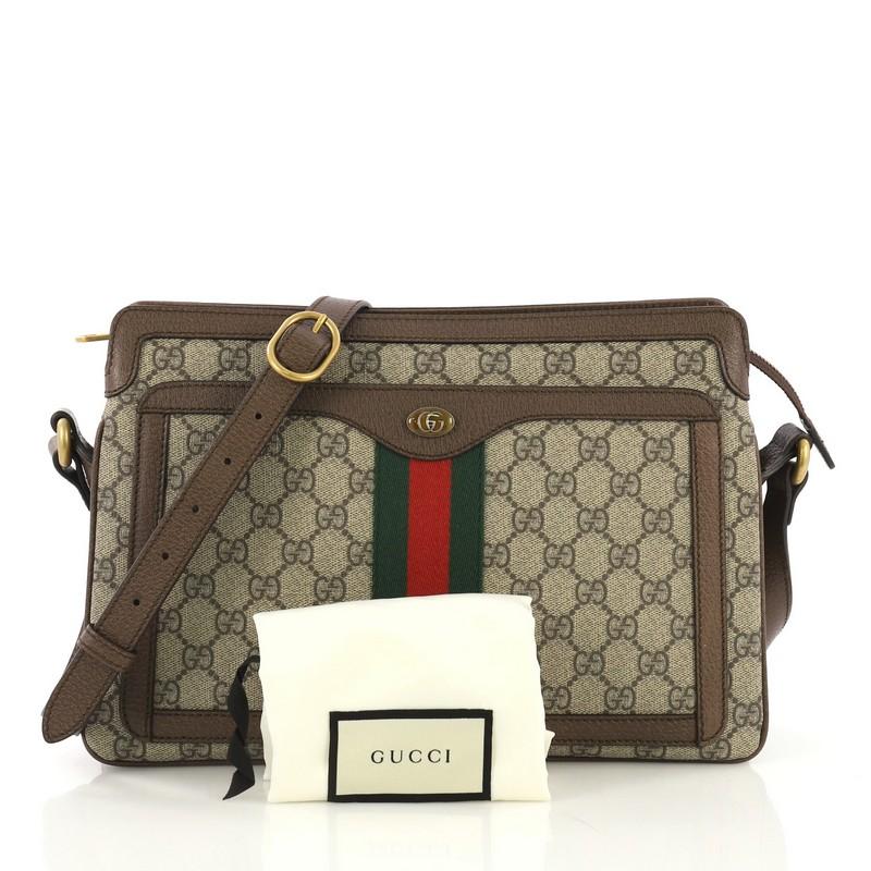 Vintage gucci sale ophidia bag