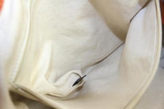 Gucci Orange Guccissima Leather Sukey 2way 50gk62s