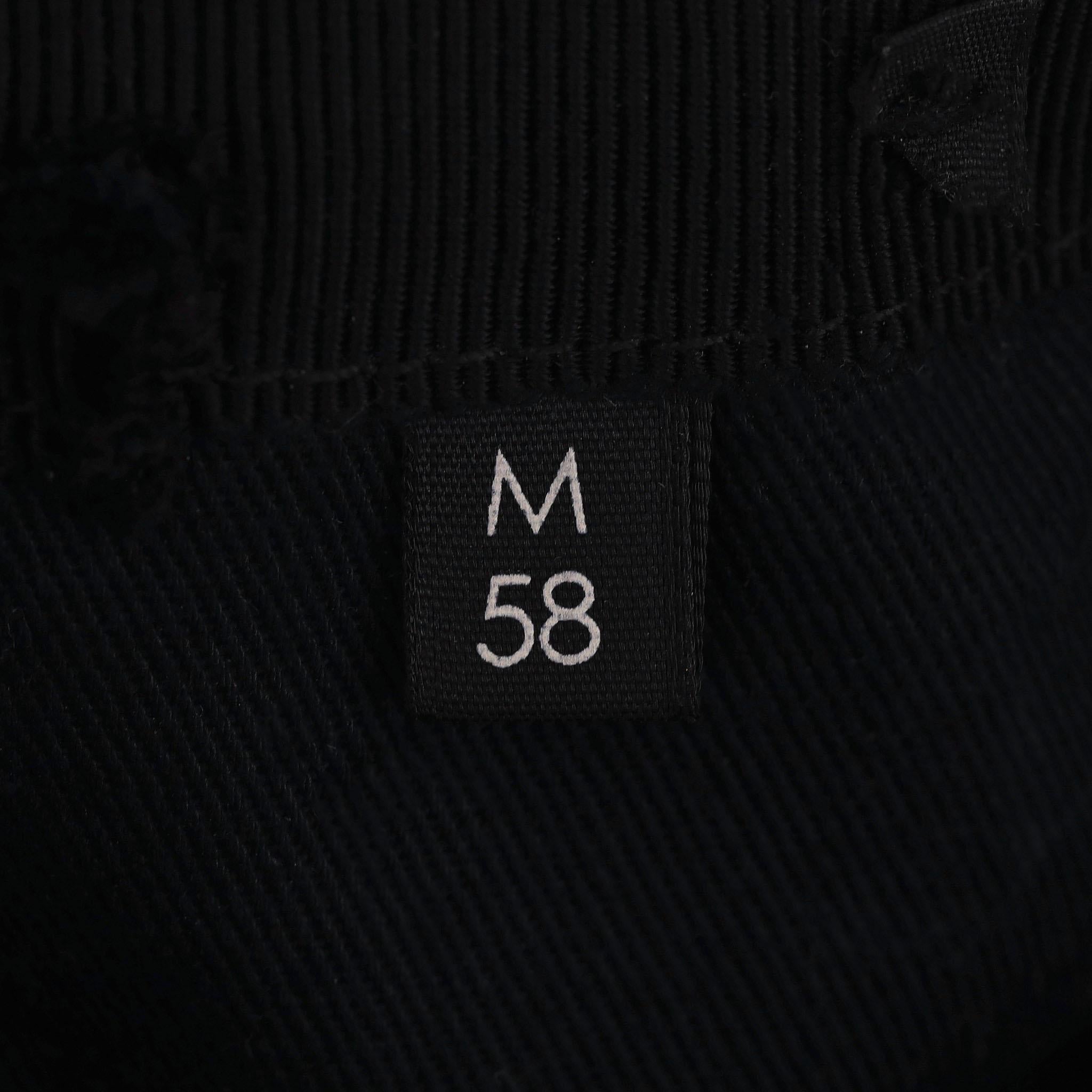 Gucci Original GG Canvas Baseball Cap With Web Stripe 4