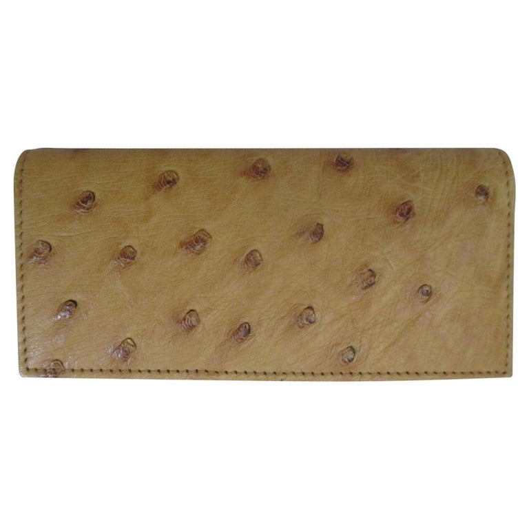 4 Key Holder Mahina Leather - Wallets and Small Leather Goods