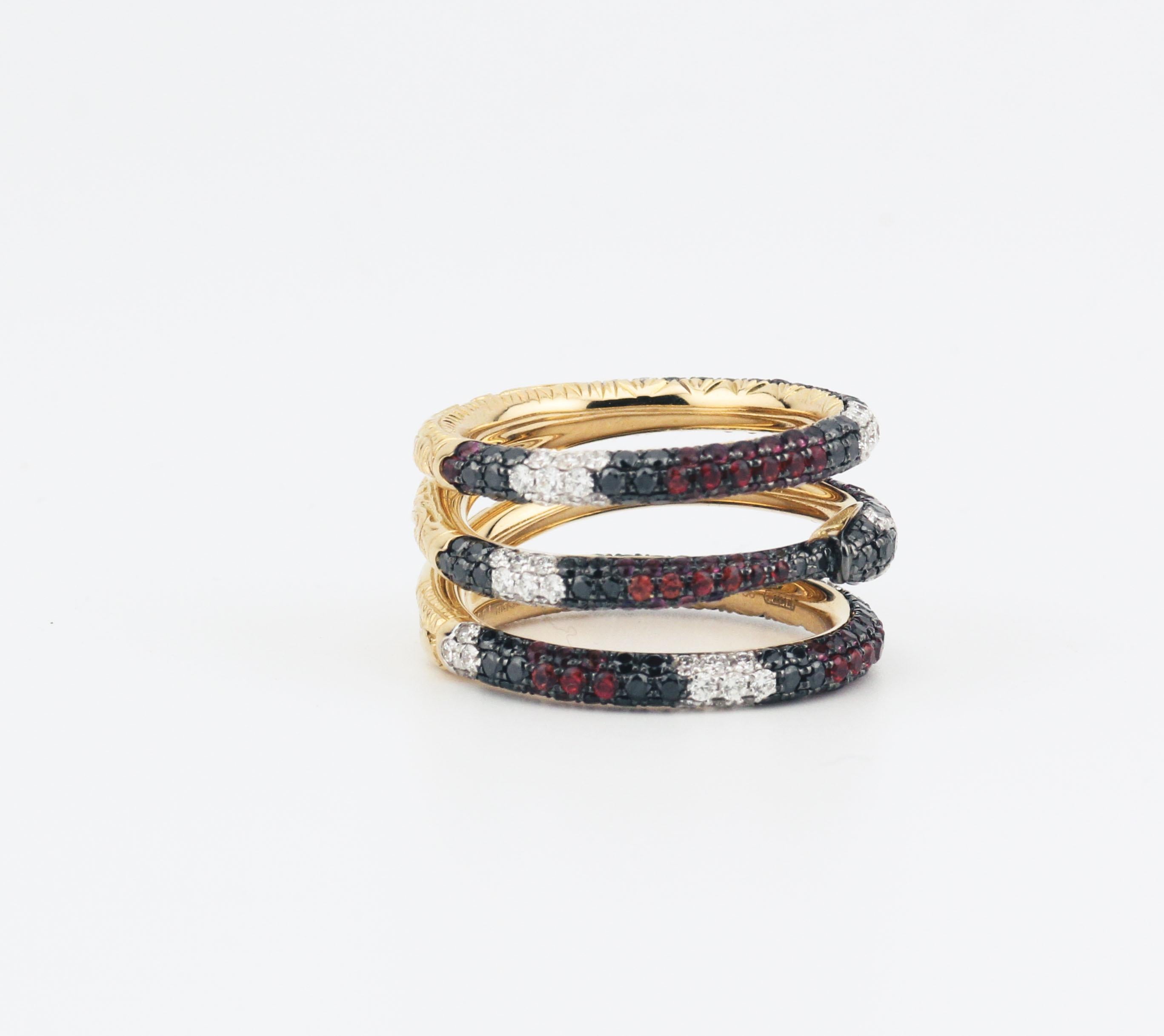 gucci oura ring