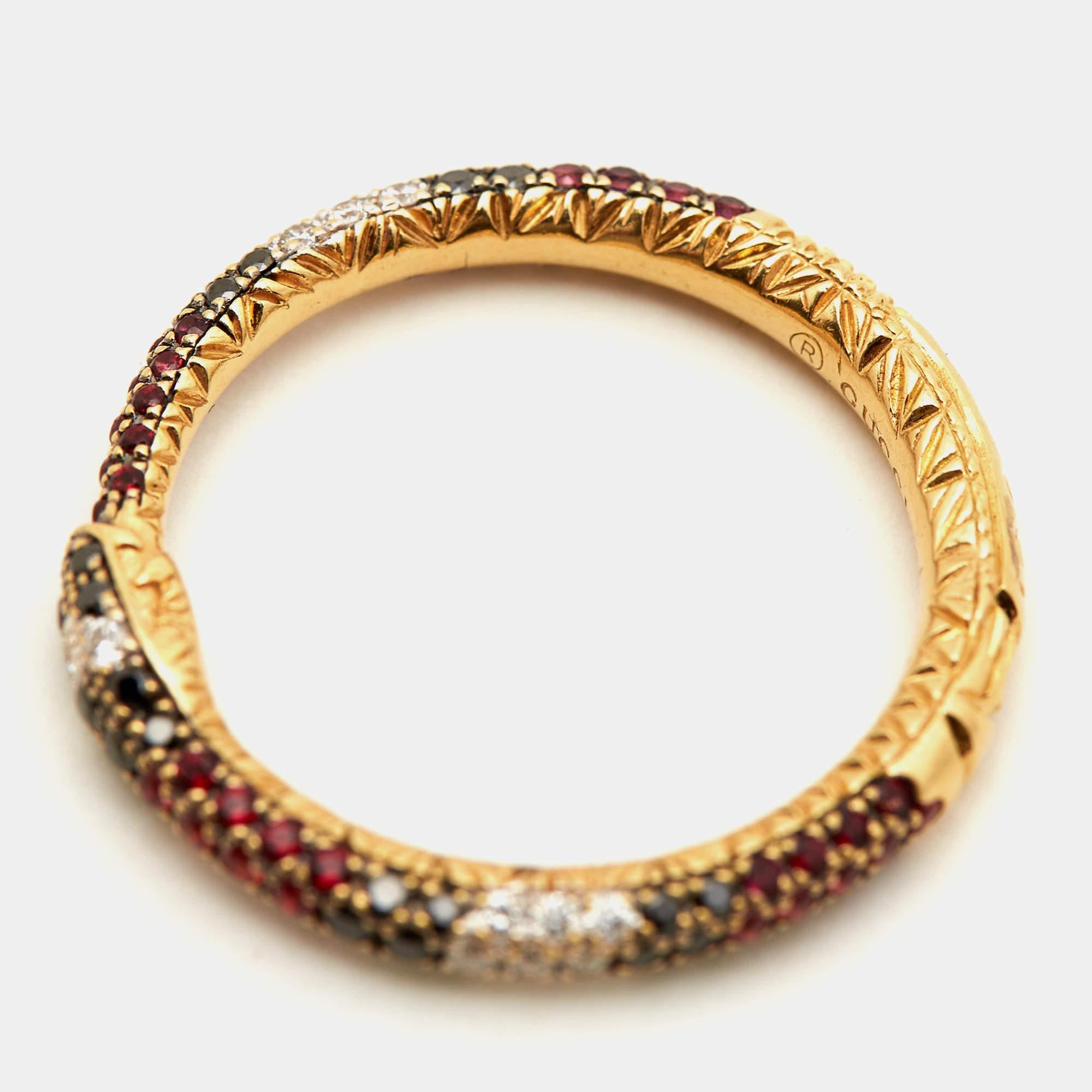 ouroboros millennium