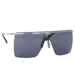 GUCCI Oversized Sunglasses