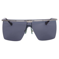 GUCCI Oversized Sunglasses