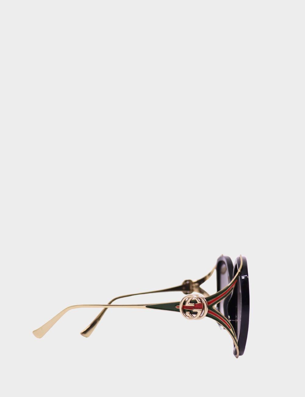 Gucci In Good Condition For Sale In Amman, JO