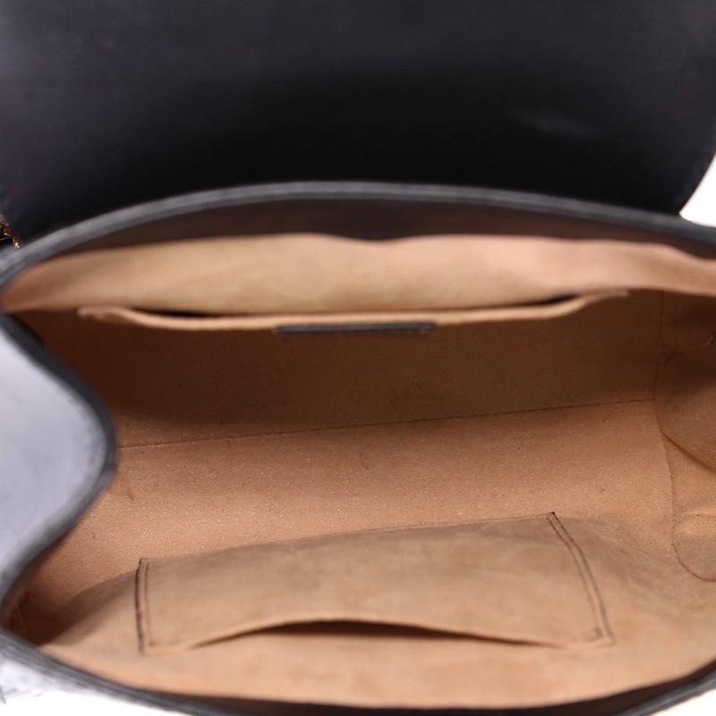 Gucci Padlock Backpack Guccissima Leather Mini 1