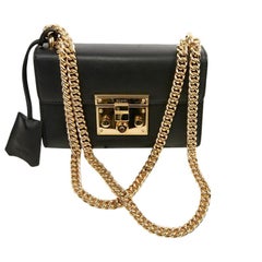 GUCCI Padlock Bag