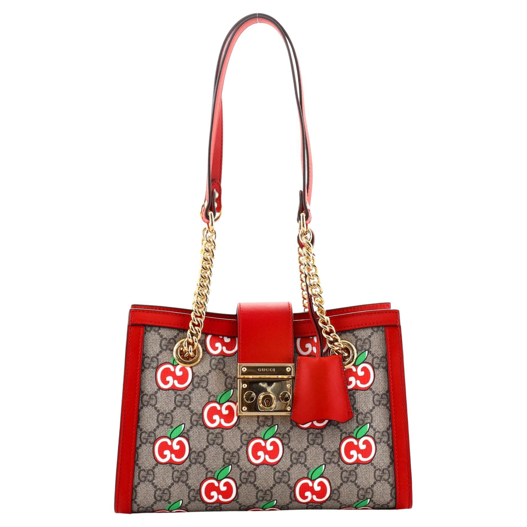Padlock Handbags - 78 For Sale on 1stDibs | padlock purse, padlock bag