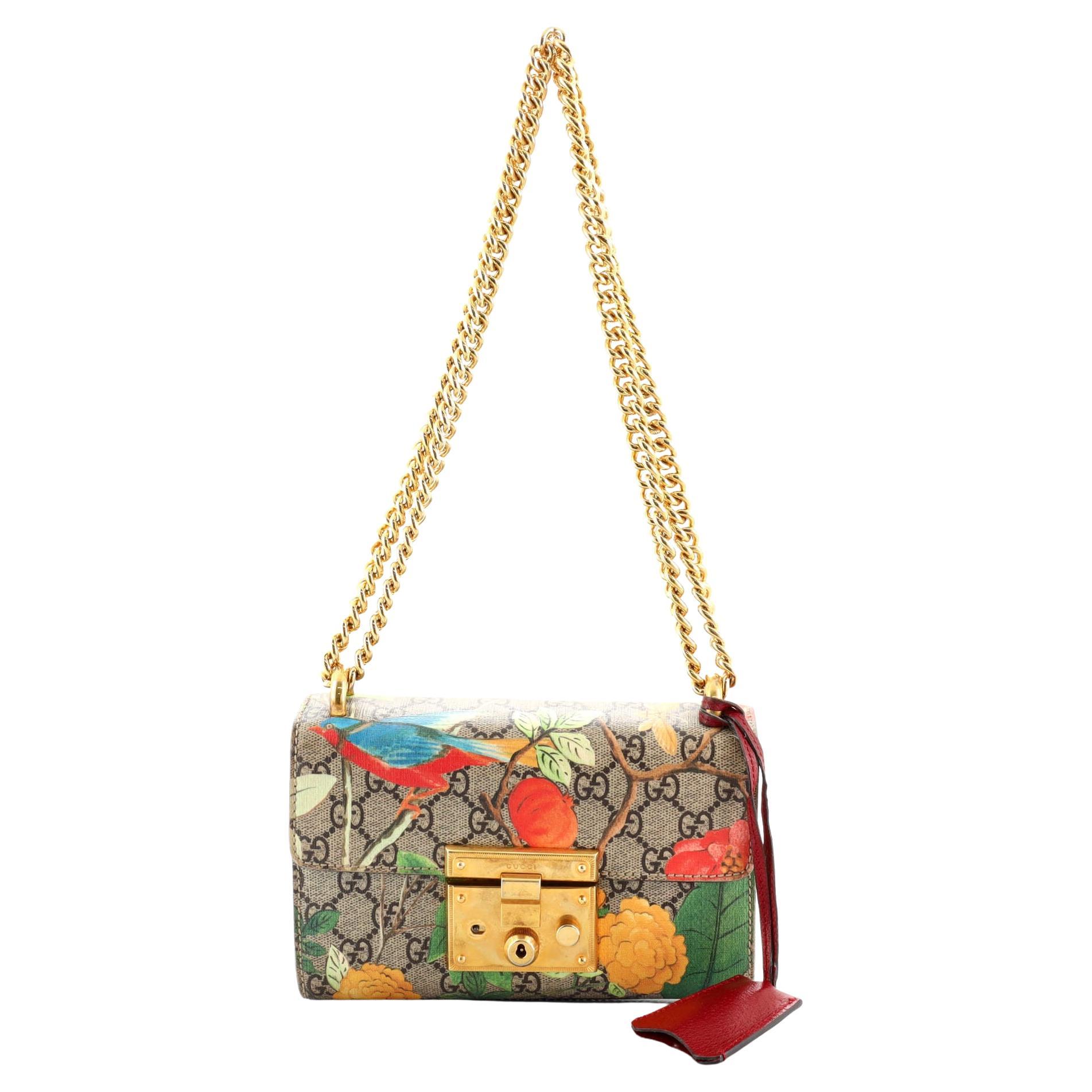 Padlock Handbags - 78 For Sale on 1stDibs | padlock purse, padlock bag