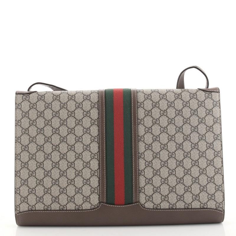 Gucci tas heren top