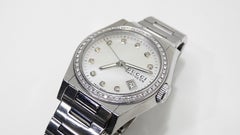 Gucci Pantheon Wrist Watch