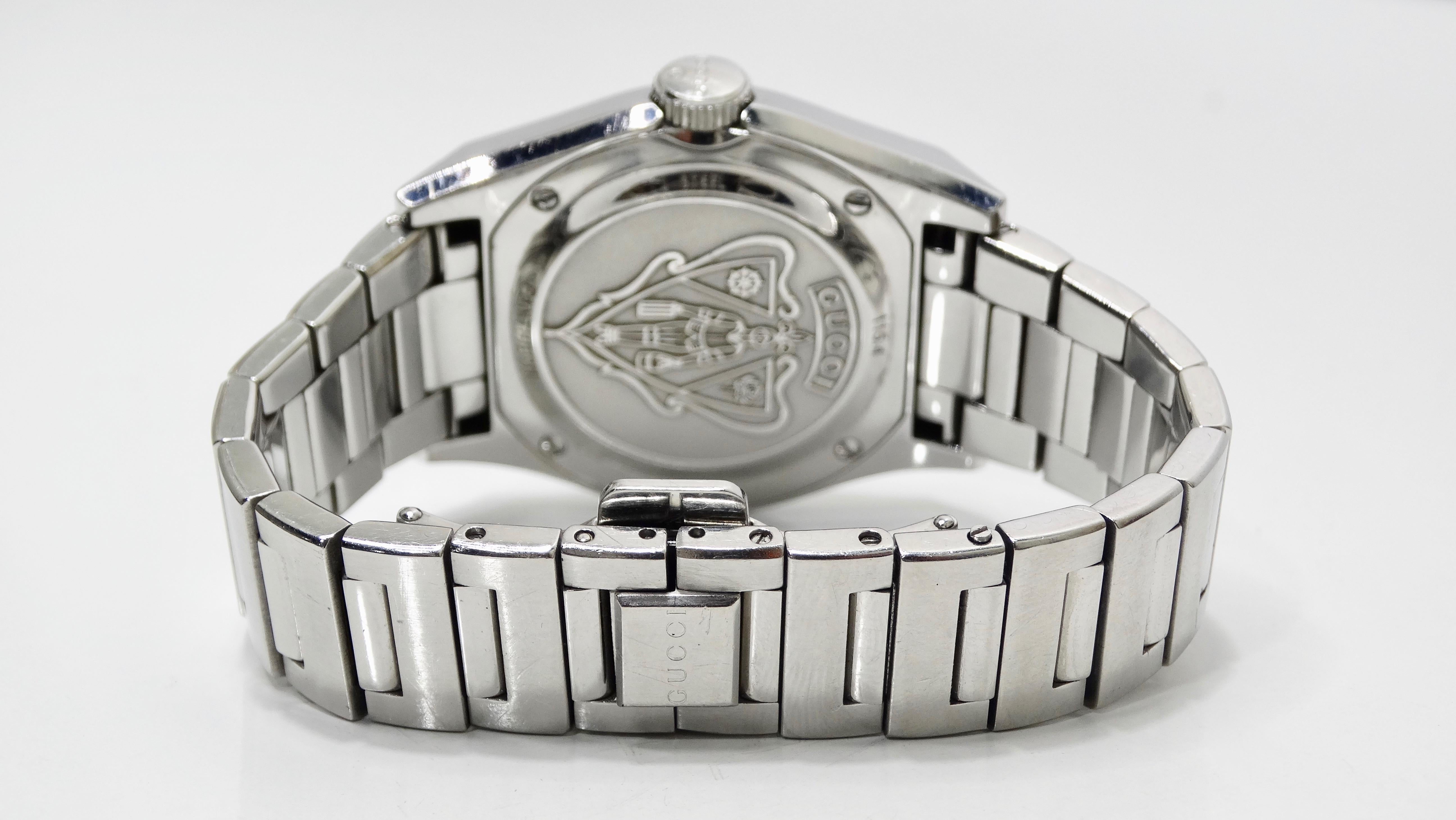 Women's or Men's Gucci Pantheon Wrist Watch