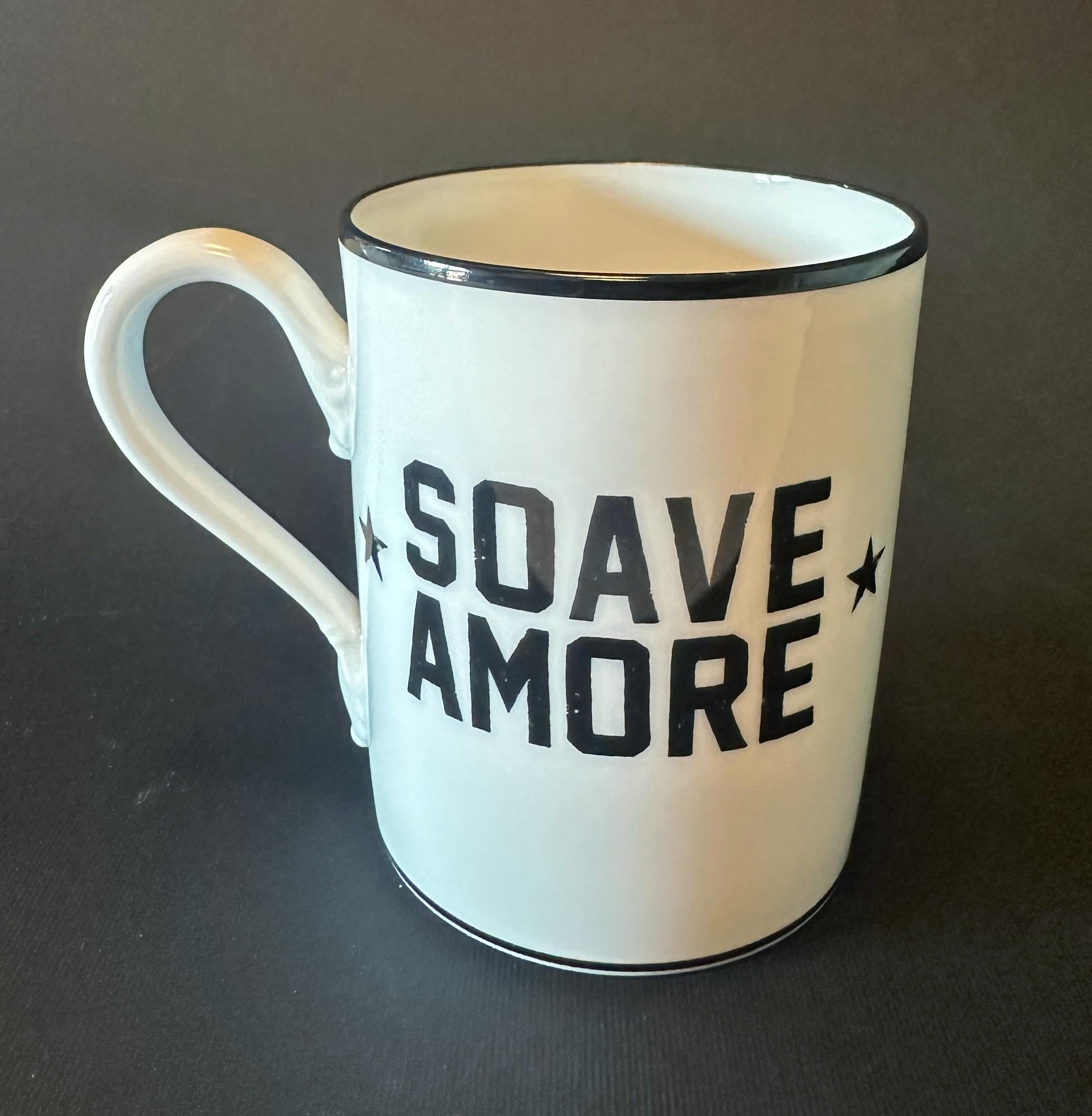 Mug Panthère Gucci Bon état - En vente à Los Angeles, CA
