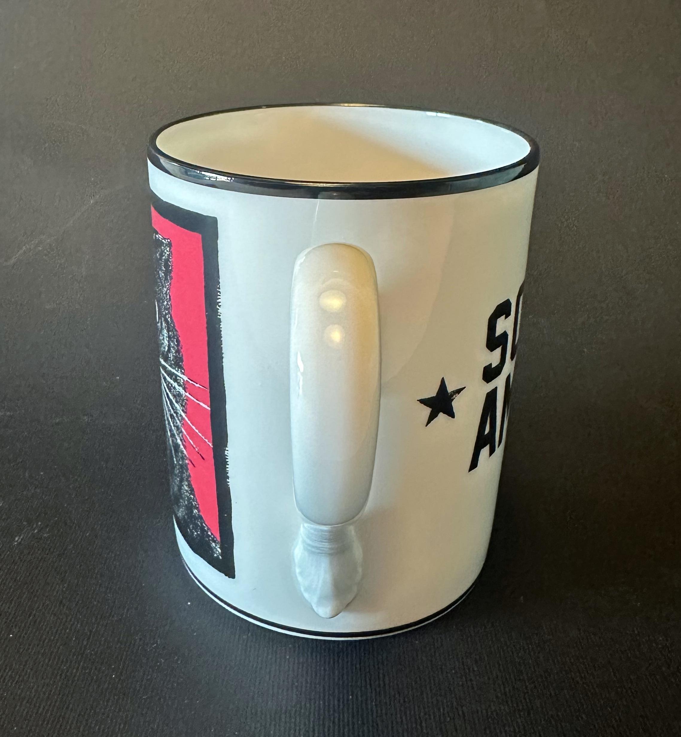 XXIe siècle et contemporain Mug Panthère Gucci en vente
