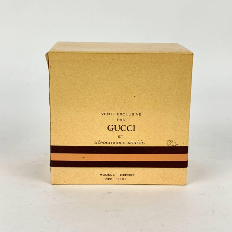 Gucci PARFUM 1 vintage eau de parfum ~ Fragrance Vault in Lake Tahoe – F  Vault