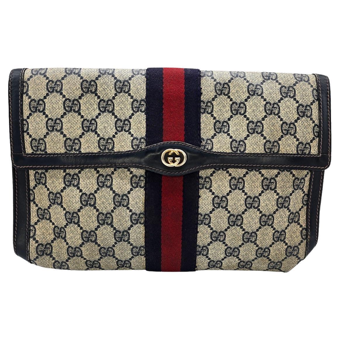 Gucci clutches on sale hot sale