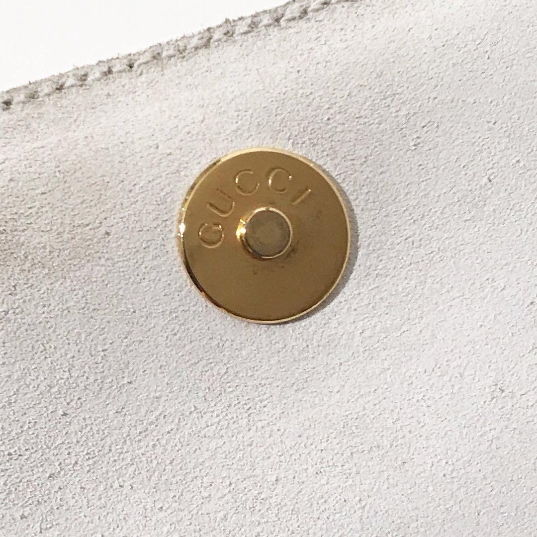 Gucci Patent Leather Shoulder Bag (Tom Ford Era) 3