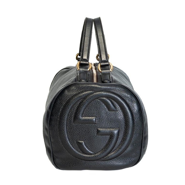 Gucci Handbag With Straps - 588 For Sale on 1stDibs