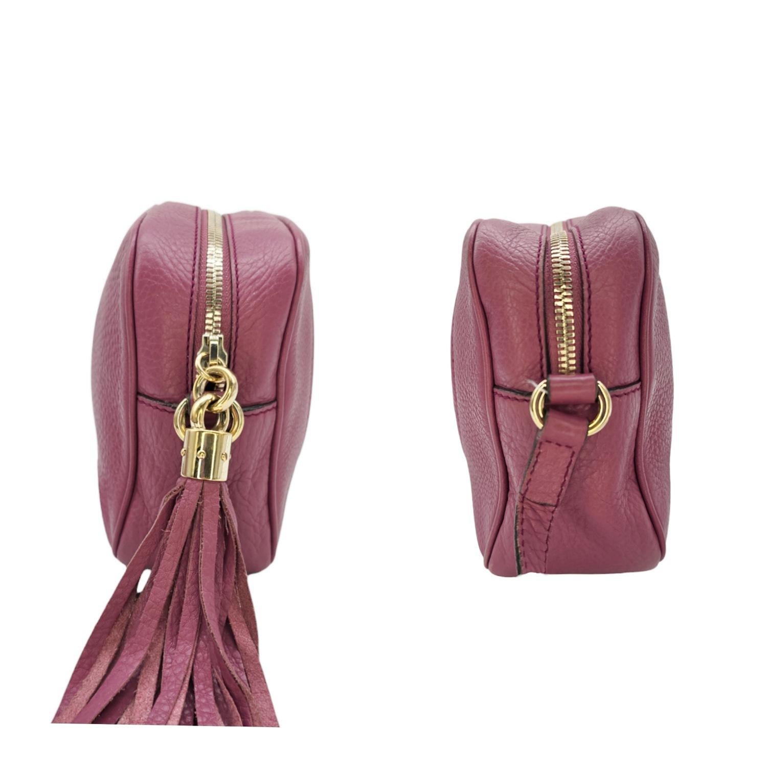 gucci soho