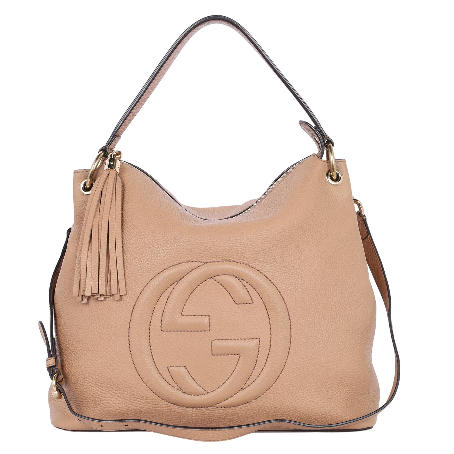 When did the Gucci Soho bag come out?