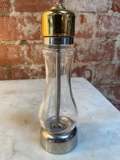 Gucci Pepper/Salt Grinder, 1970s