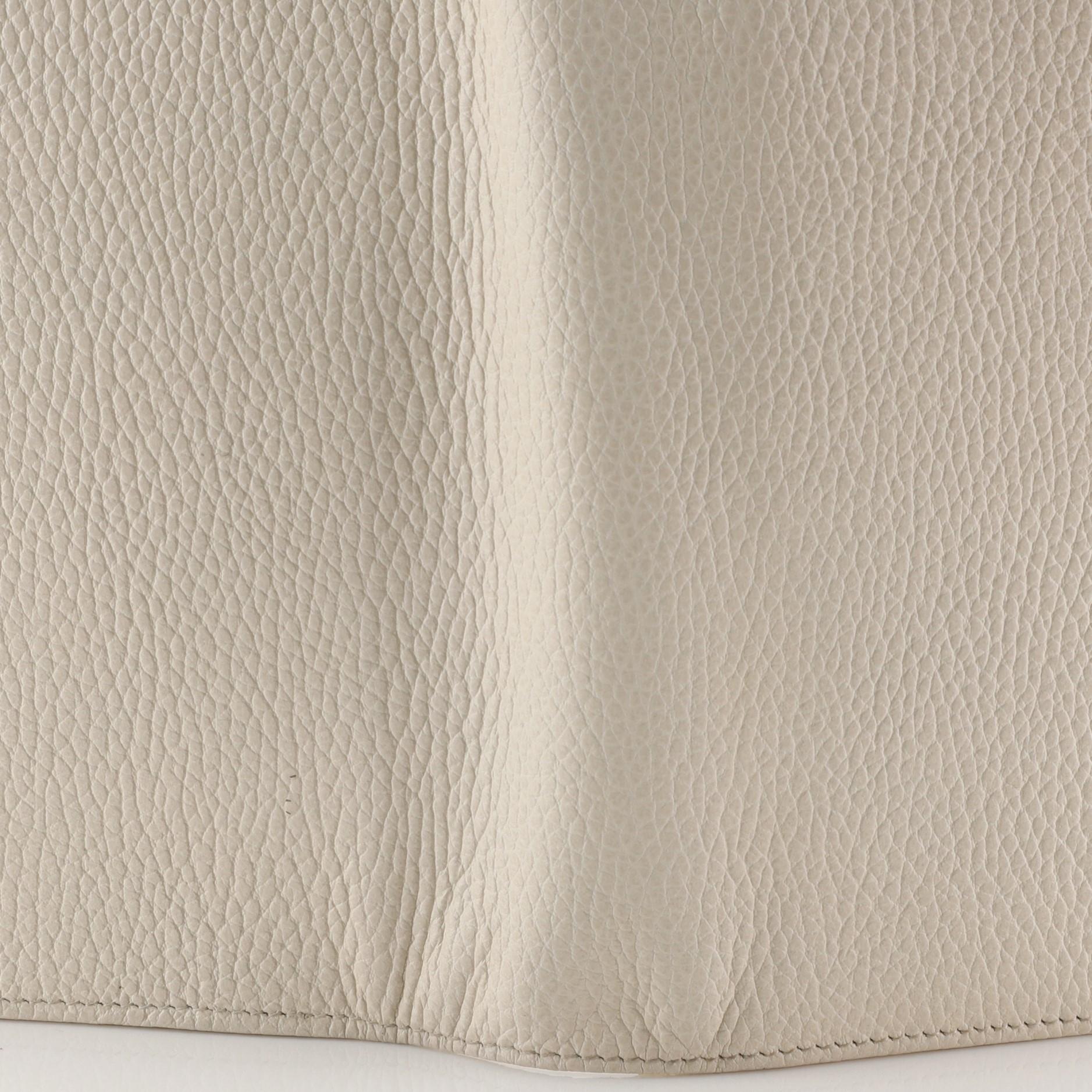 Gucci Petite GG Marmont Chain Wallet Leather Mini 1