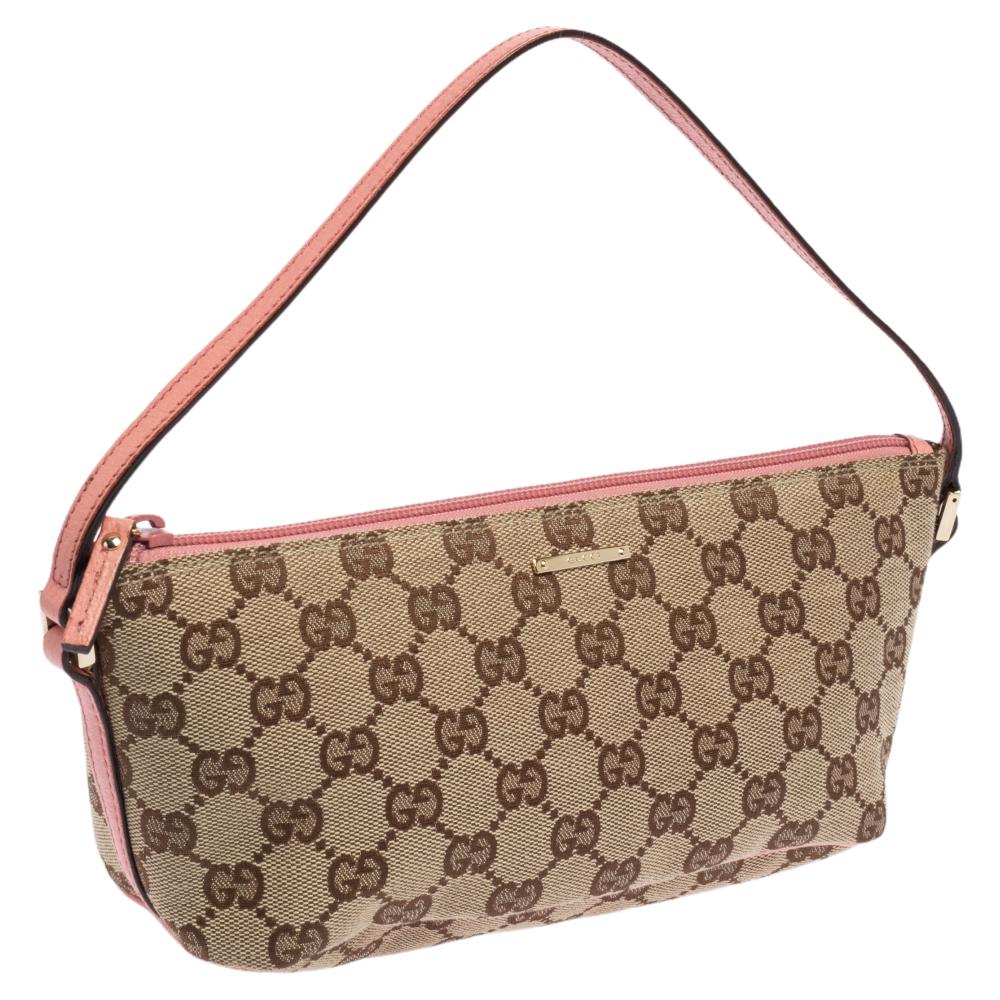 gucci pochette bag