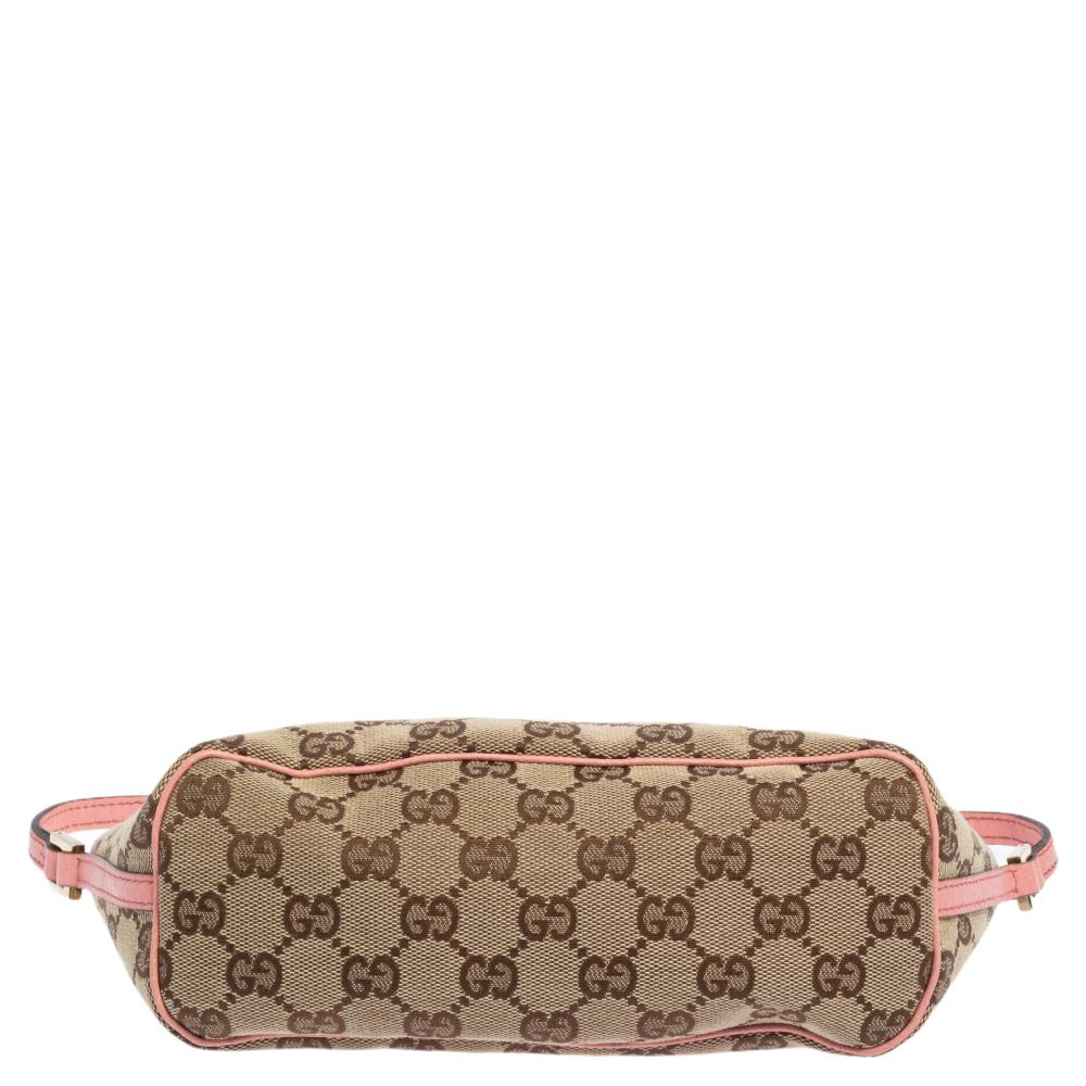 gucci mini pochette bag